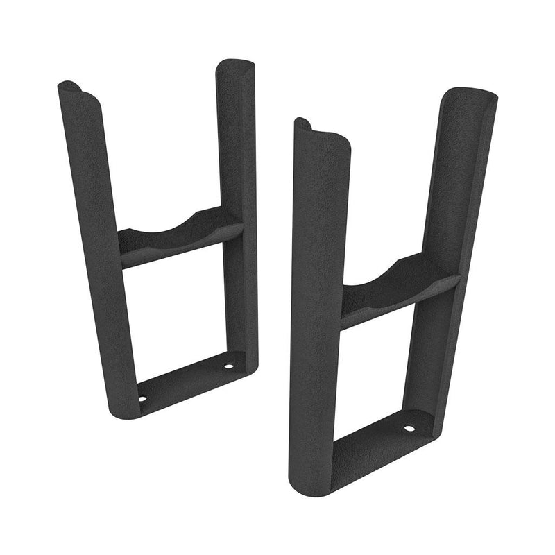 Rivassa 3 Column Radiator Feet (pair)