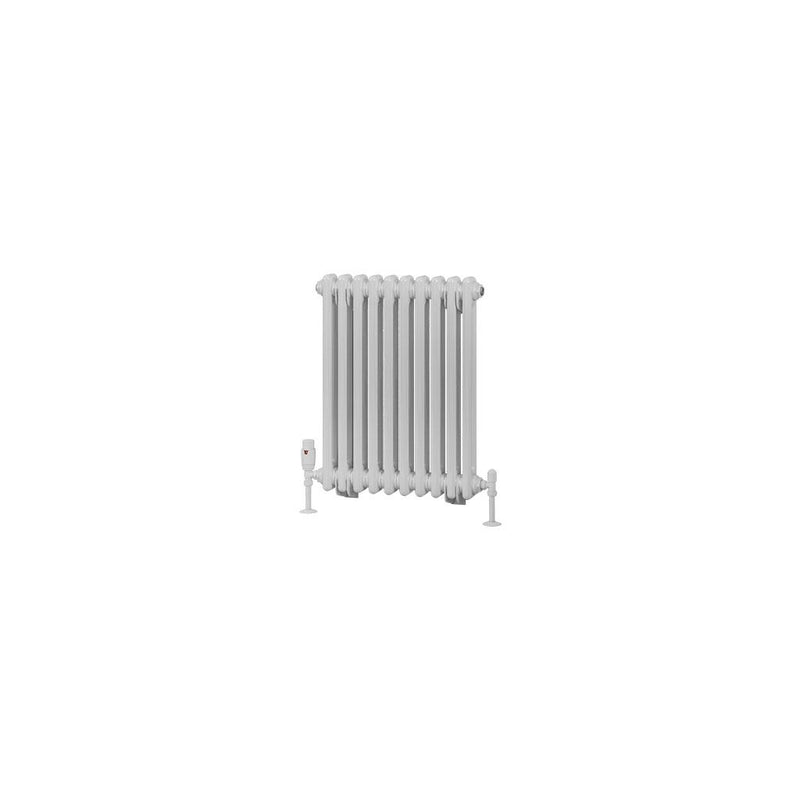 Rivassa 2 Column Radiator 600 x 473mm