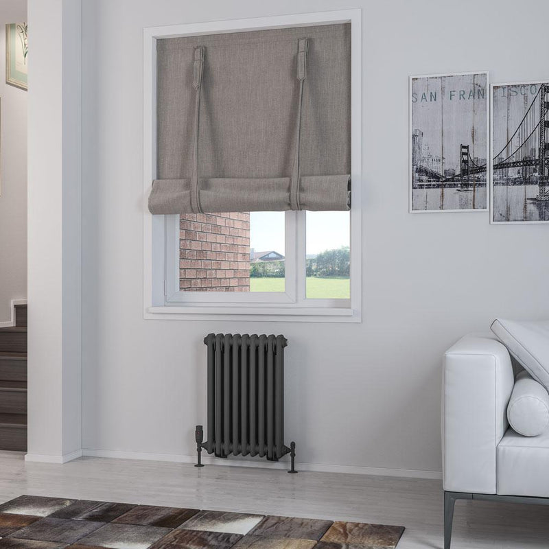 Rivassa 2 Column Radiator 600 x 428mm