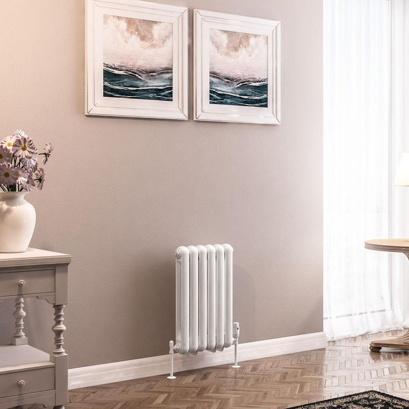 Rubano 600 x 383mm Radiator