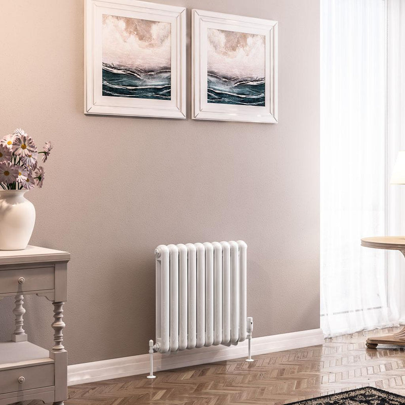 Rubano 600 x 623mm Radiator