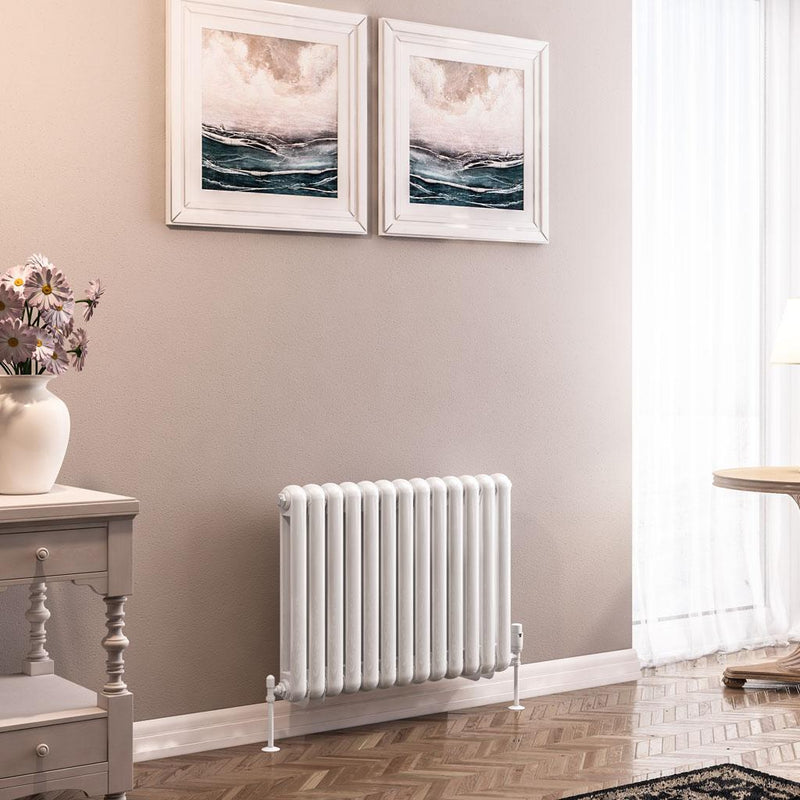 Rubano 600 x 803mm Radiator
