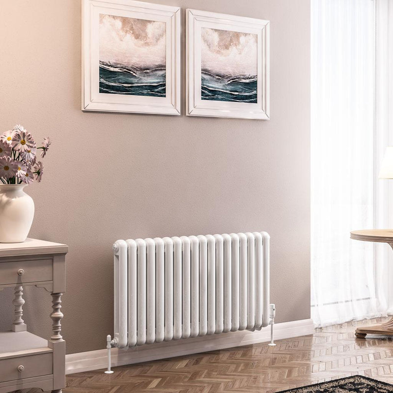 Rubano 600 x 1103mm Radiator