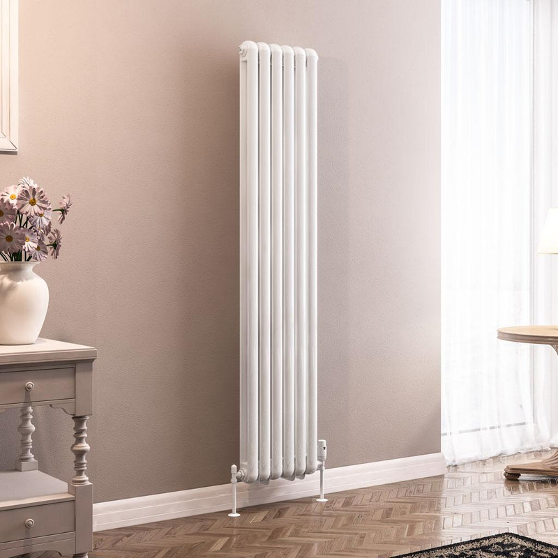 Rubano 1800 x 383mm Radiator