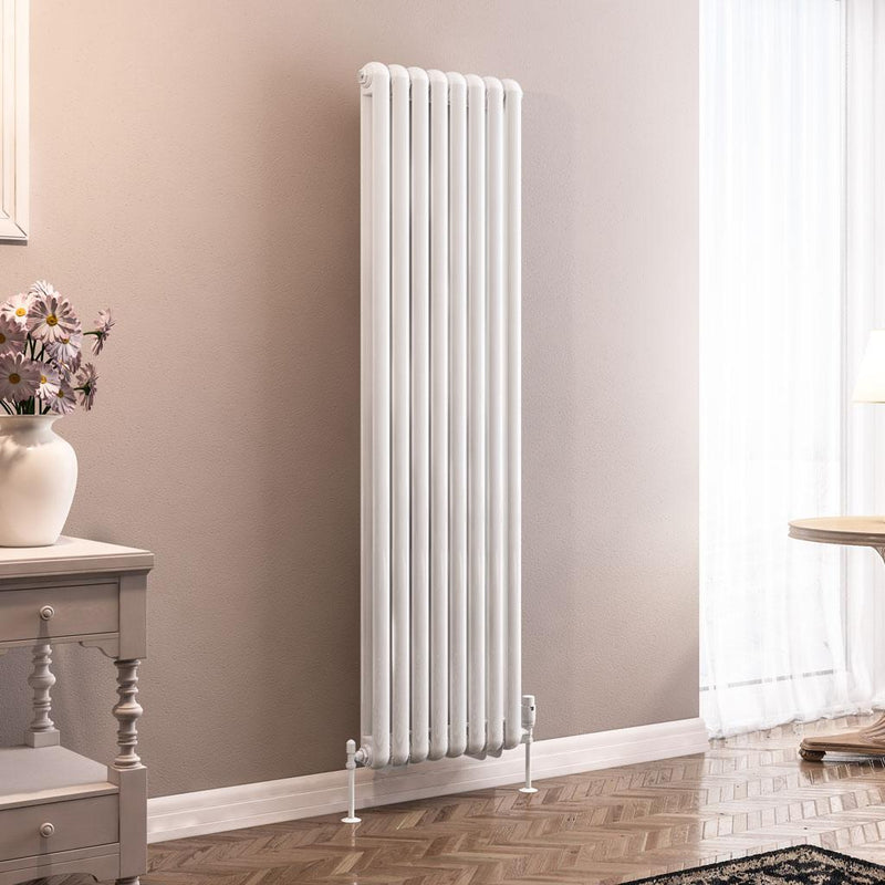Rubano 1800 x 503mm Radiator