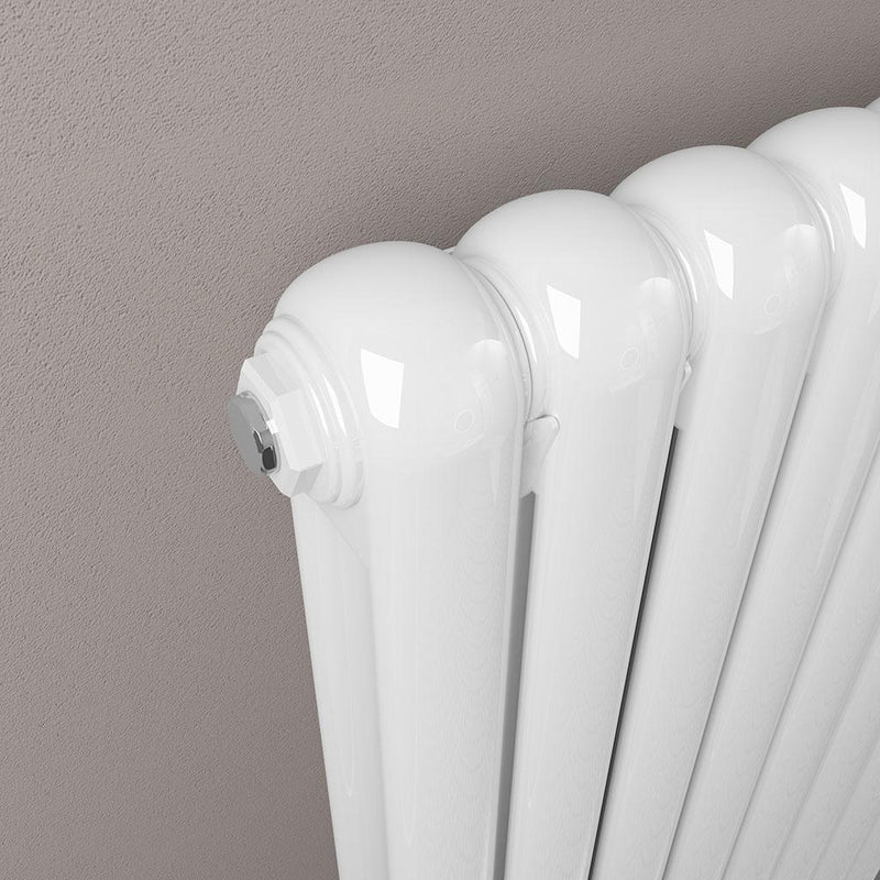 Rubano 1800 x 503mm Radiator