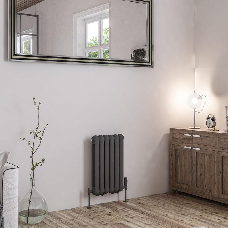 Rubano 600 x 383mm Radiator