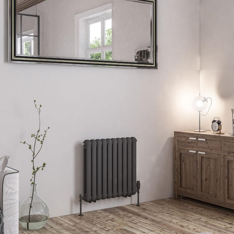 Rubano 600 x 623mm Radiator