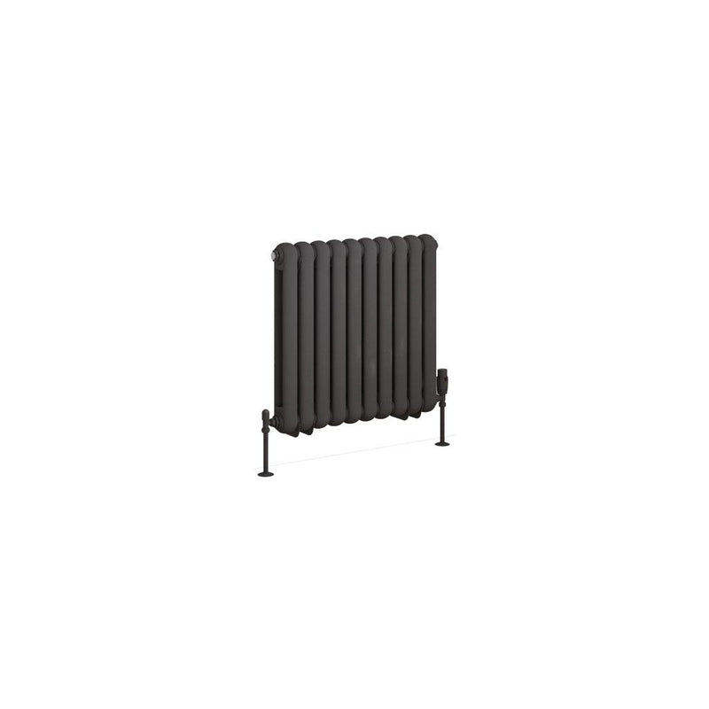 Rubano 600 x 623mm Radiator