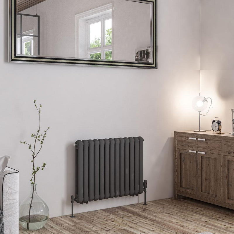 Rubano 600 x 803mm Radiator