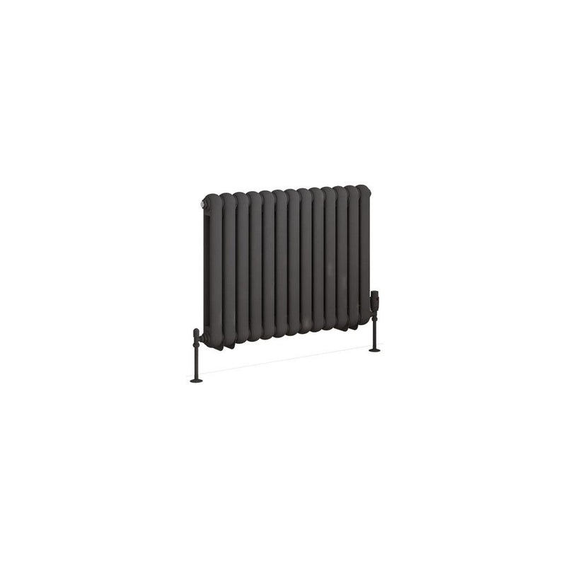 Rubano 600 x 803mm Radiator