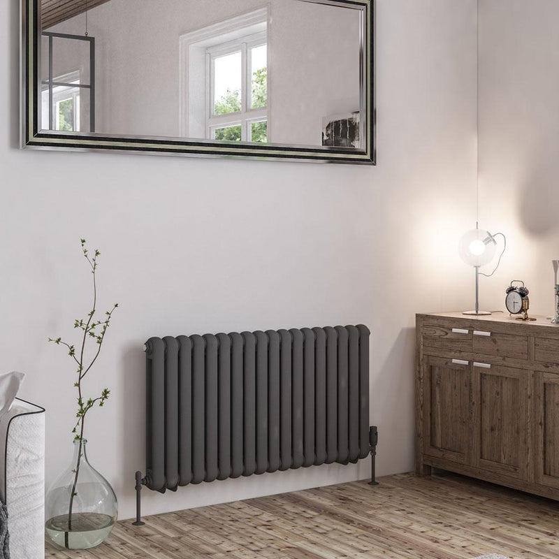 Rubano 600 x 1103mm Radiator