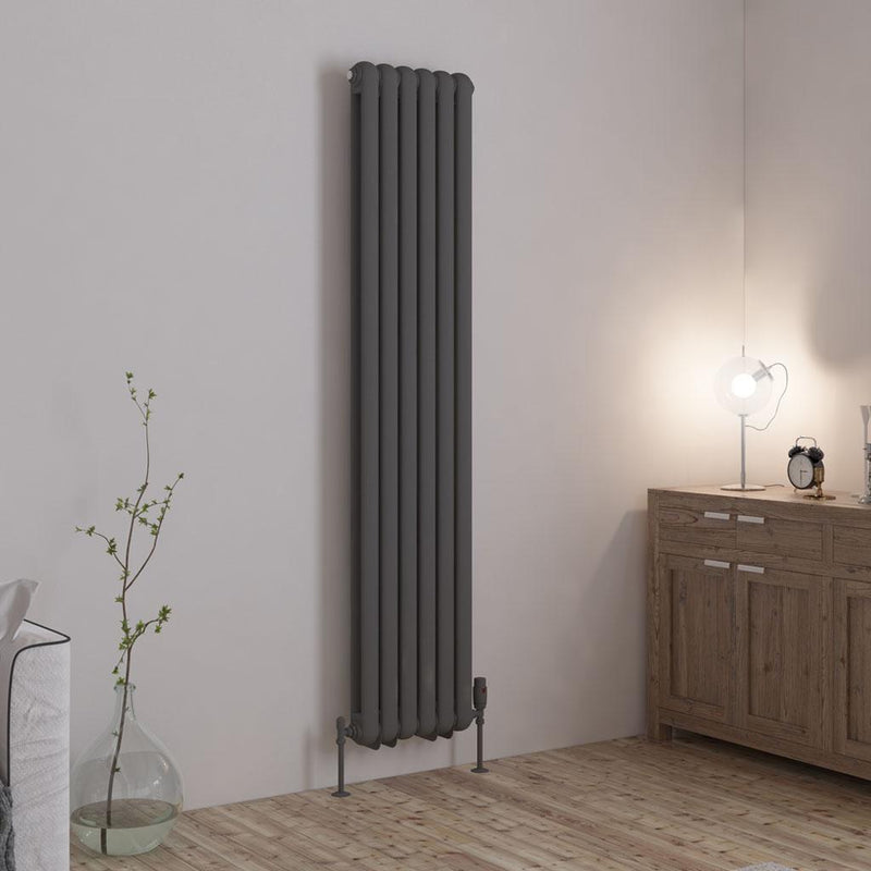 Rubano 1800 x 383mm Radiator
