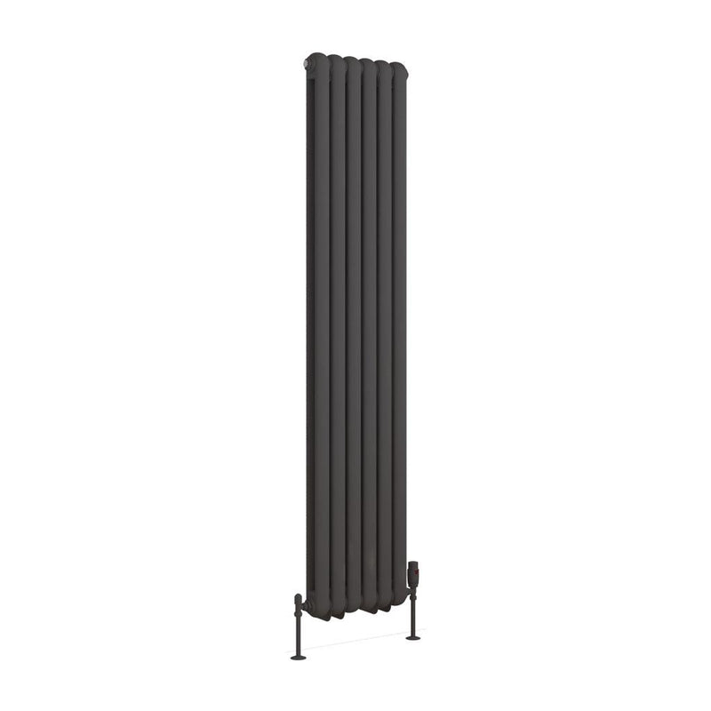 Rubano 1800 x 383mm Radiator