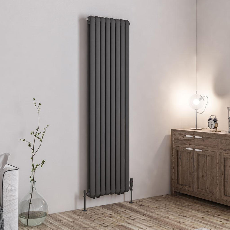 Rubano 1800 x 503mm Radiator