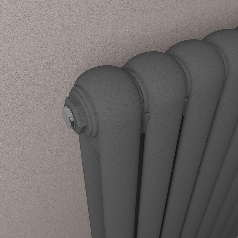 Rubano 1800 x 503mm Radiator