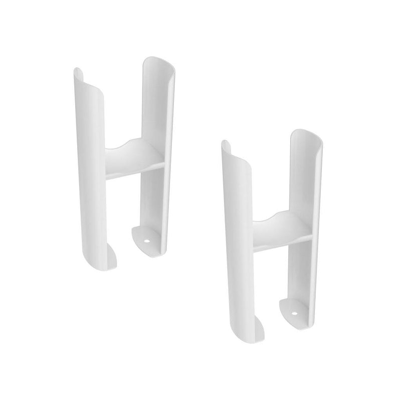 Rubano Radiator Feet (pair)