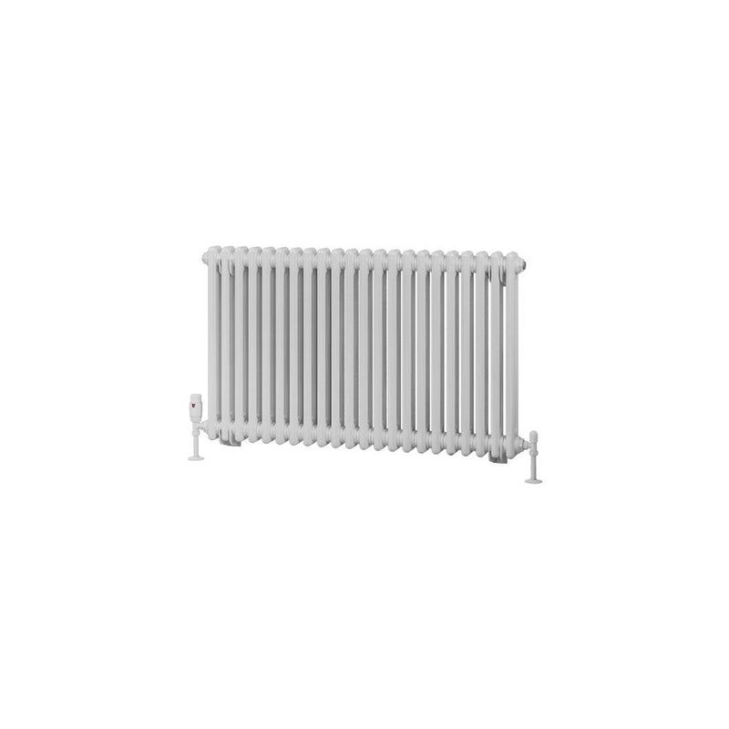 Rivassa 2 Column Radiator 600 x 1010mm