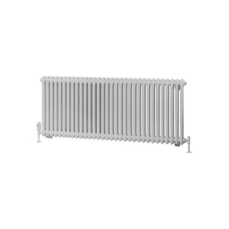 Rivassa 2 Column Radiator 600 x 1460mm