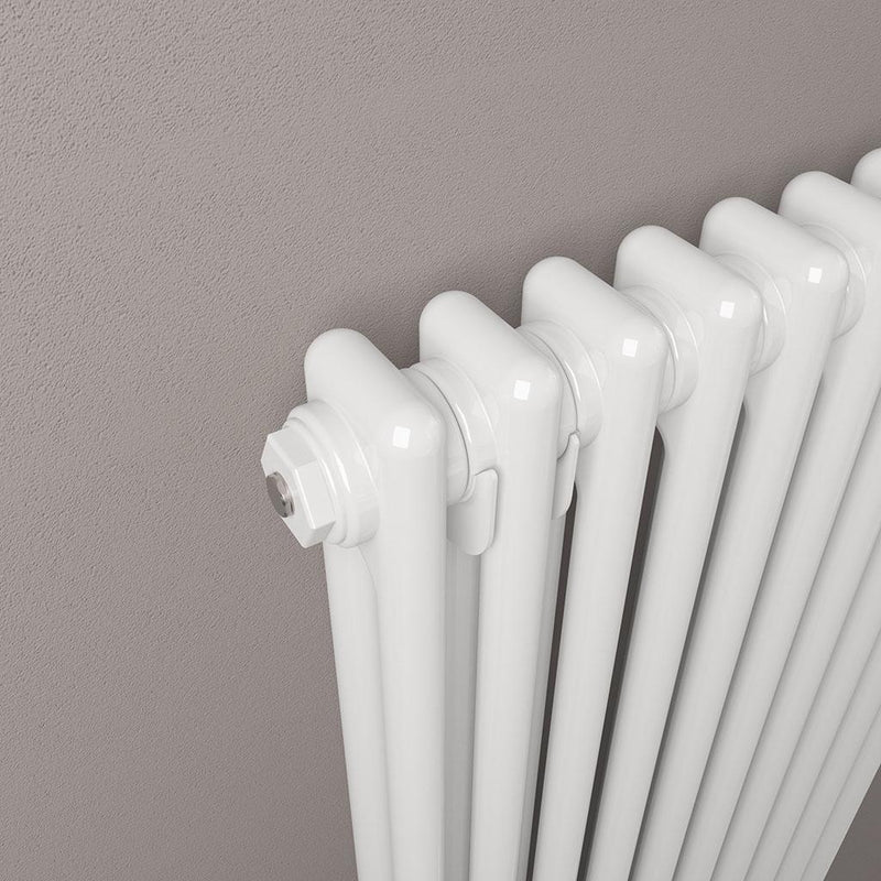 Rivassa 2 Column Radiator 600 x 1460mm