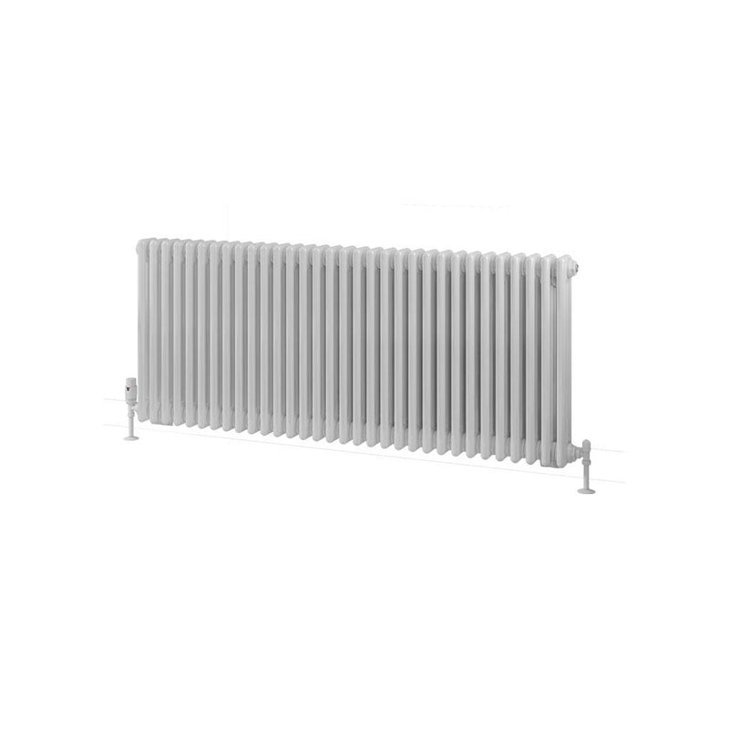 Rivassa 3 Column Radiator 600 x 1460mm