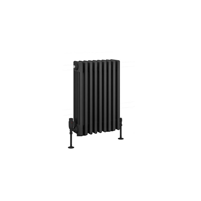 Rivassa 4 Column Radiator 600 x 425mm
