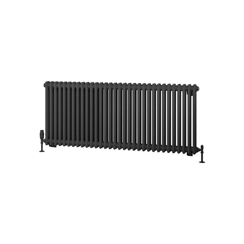 Rivassa 2 Column Radiator 600 x 1460mm