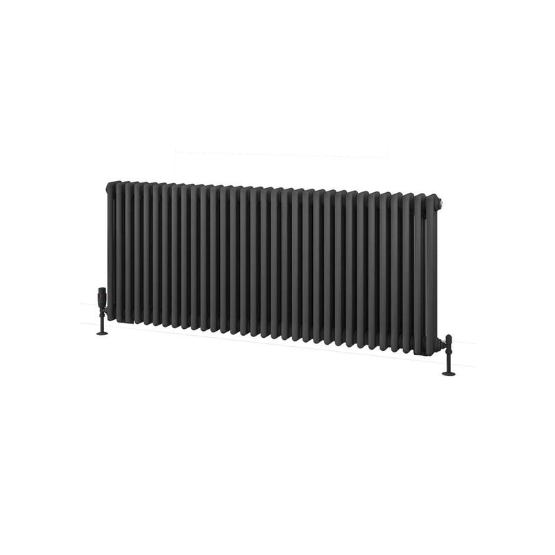 Rivassa 3 Column Radiator 600 x 1460mm
