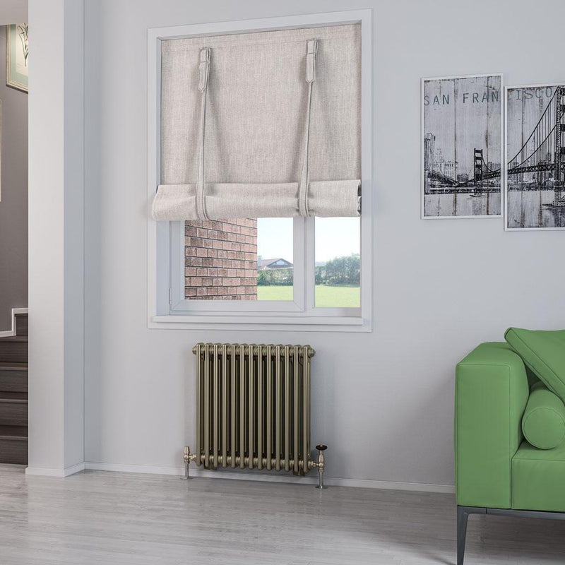 Rivassa 2 Column Radiator 600 x 608mm