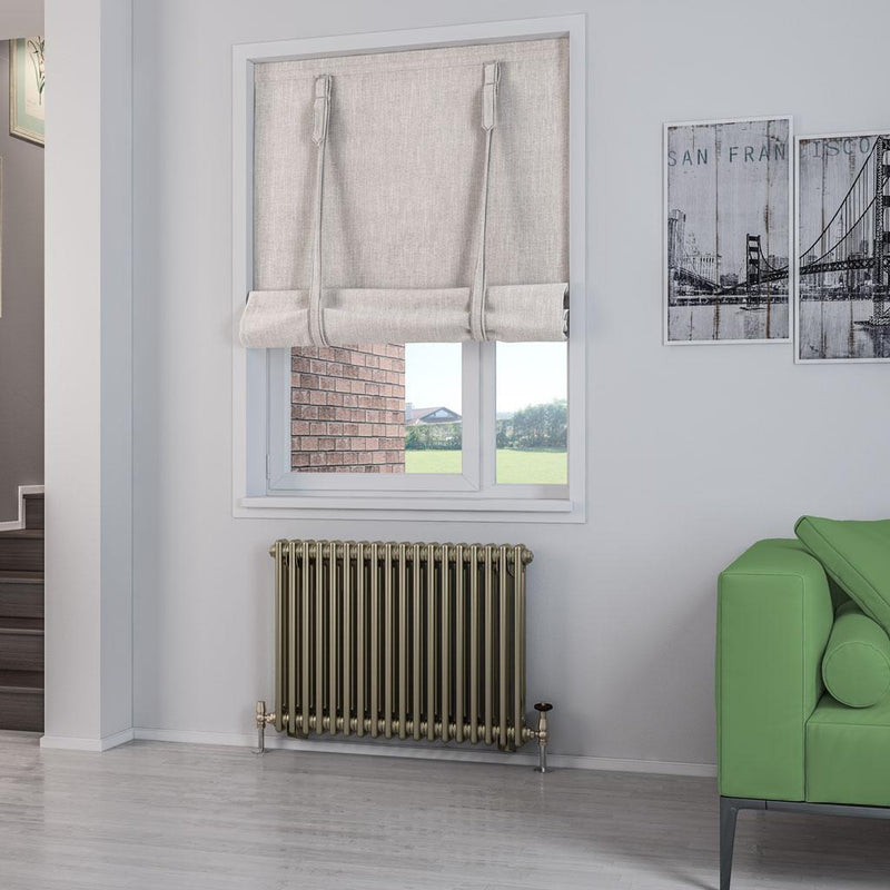 Rivassa 2 Column Radiator 600 x 833mm