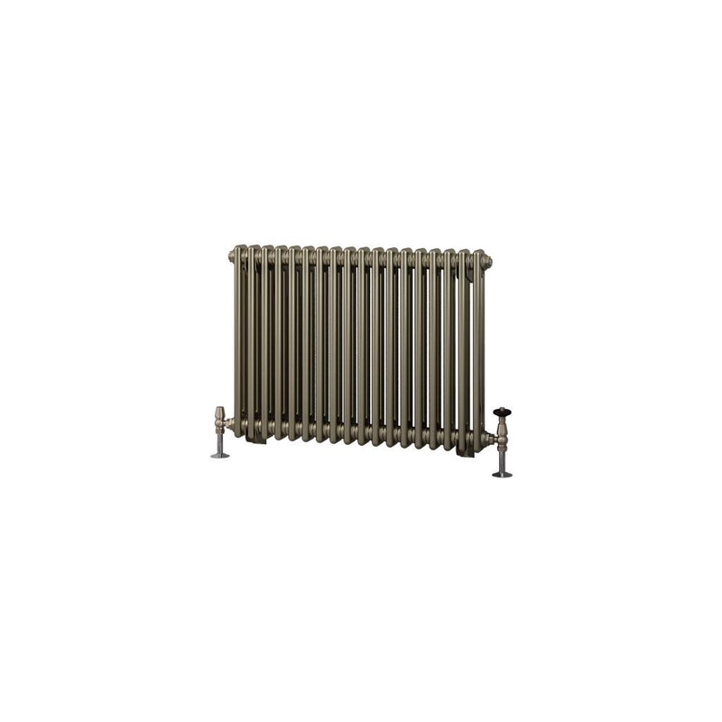 Rivassa 2 Column Radiator 600 x 833mm