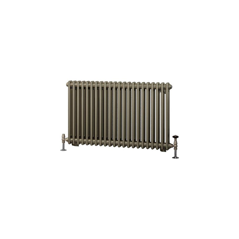Rivassa 2 Column Radiator 600 x 1010mm