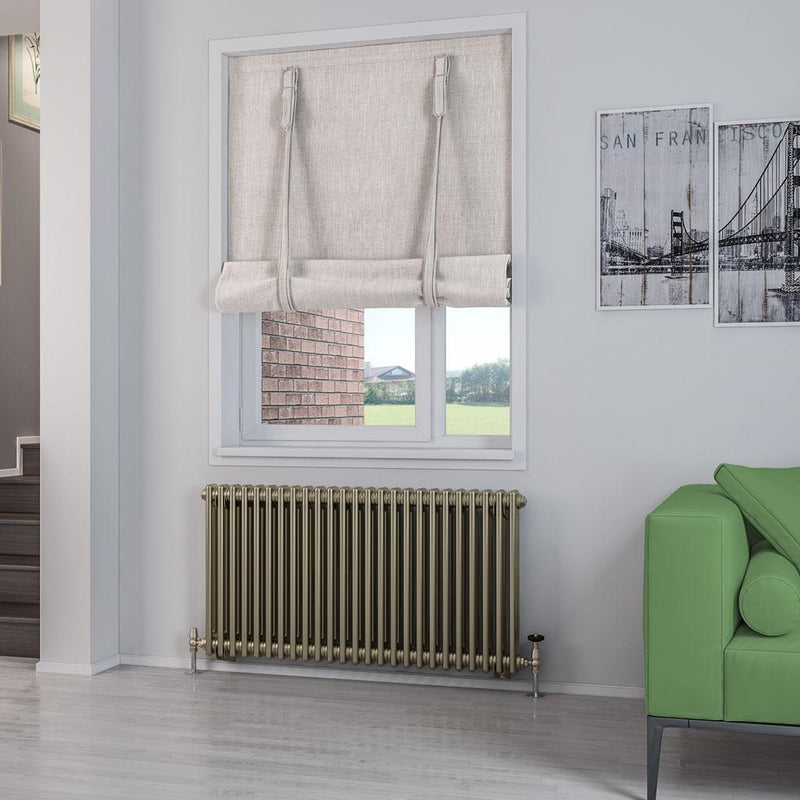 Rivassa 2 Column Radiator 600 x 1148mm