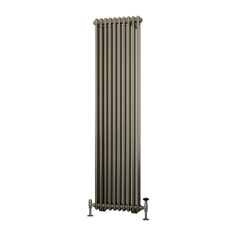 Rivassa 2 Column Radiator 1800 x 473mm