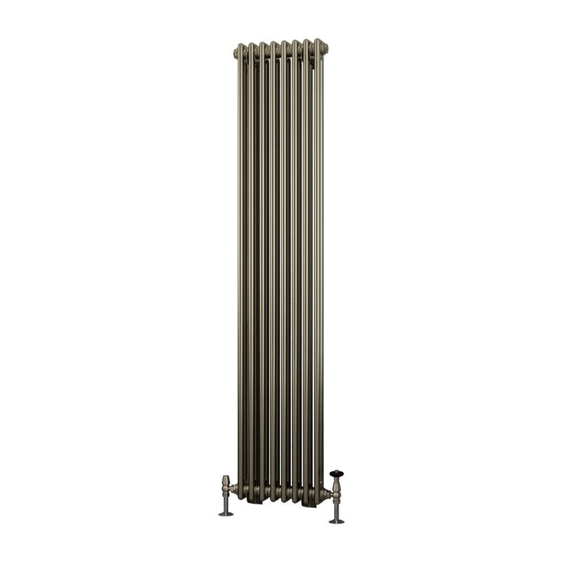 Rivassa 2 Column Radiator 1800 x 383mm