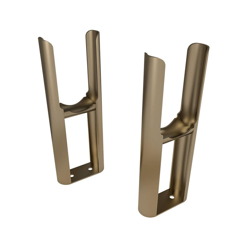 Rivassa 2 Column Radiator Feet (pair)