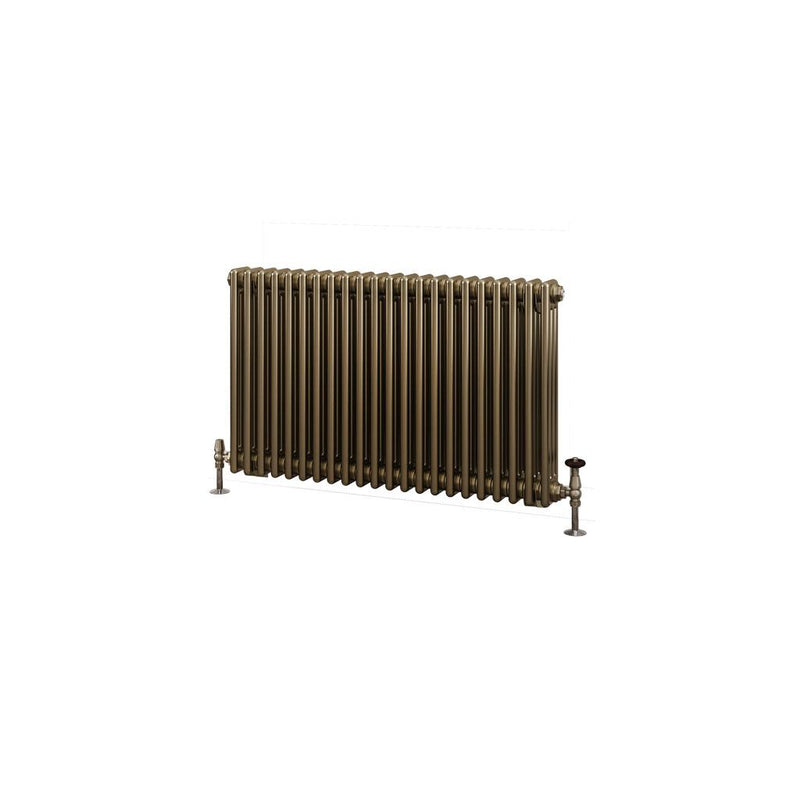 Rivassa 3 Column Radiator 600 x 1010mm