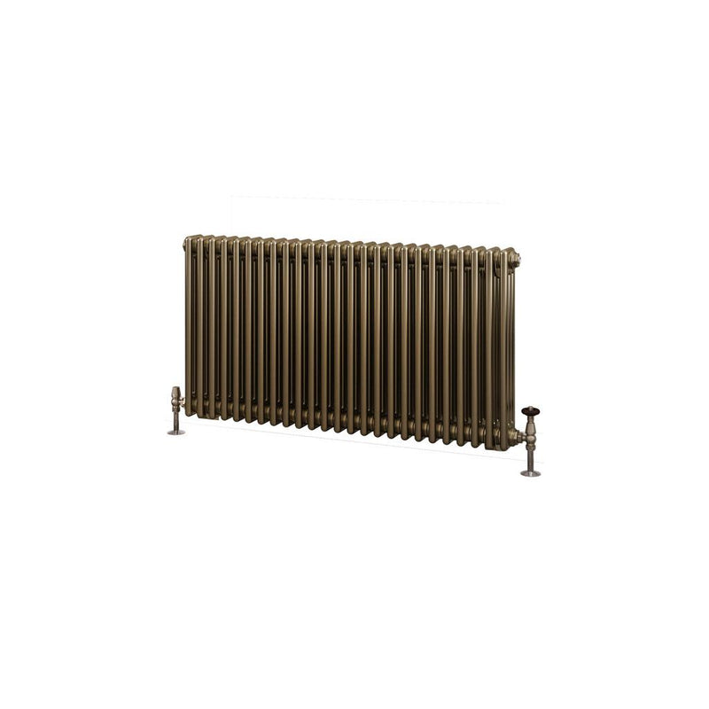 Rivassa 3 Column Radiator 600 x 1148mm