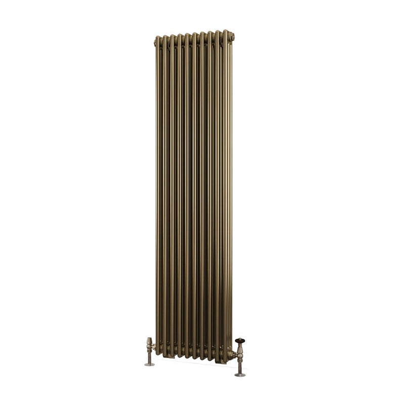 Rivassa 3 Column Radiator 1800 x 473mm