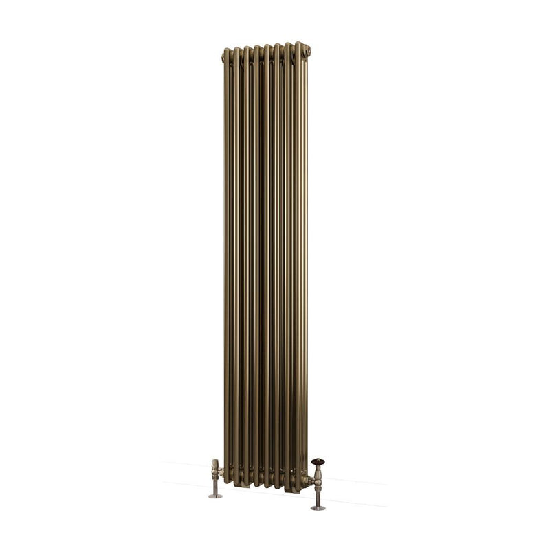 Rivassa 3 Column Radiator 1800 x 383mm