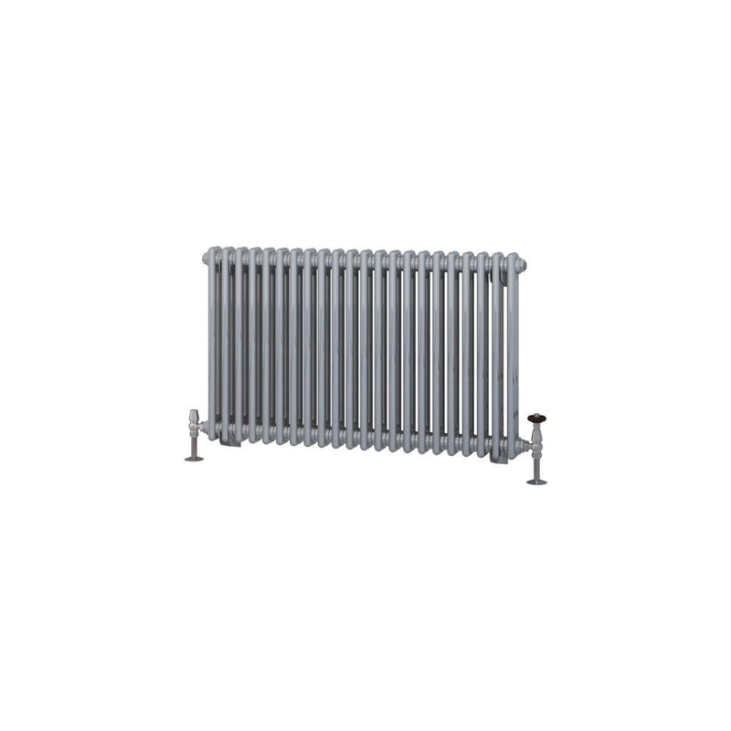 Rivassa 2 Column Radiator 600 x 1010mm