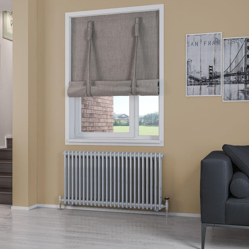Rivassa 2 Column Radiator 600 x 1148mm