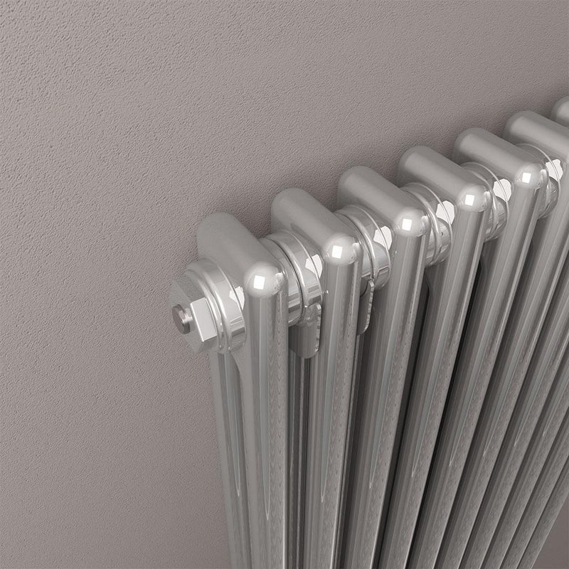 Rivassa 2 Column Radiator 600 x 1148mm