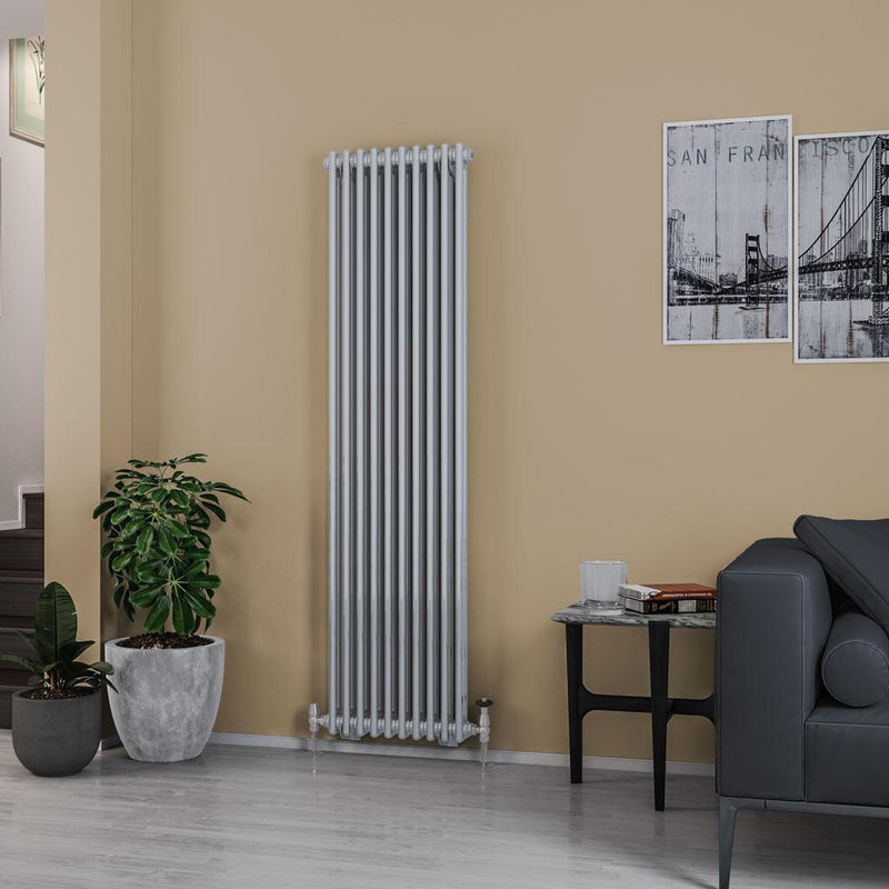 Rivassa 2 Column Radiator 1800 x 473mm