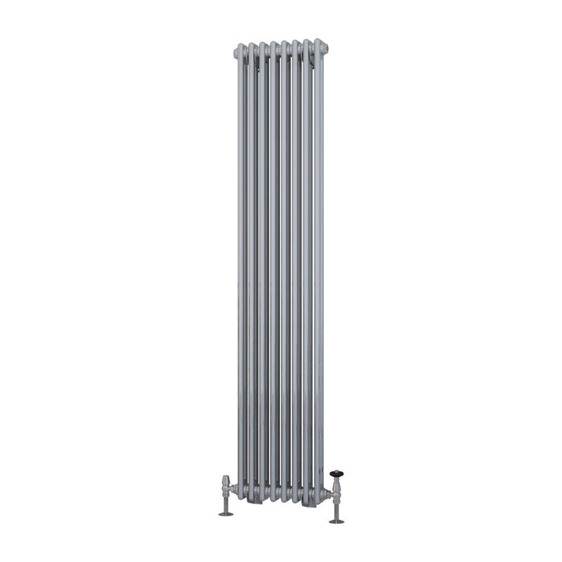 Rivassa 2 Column Radiator 1800 x 383mm