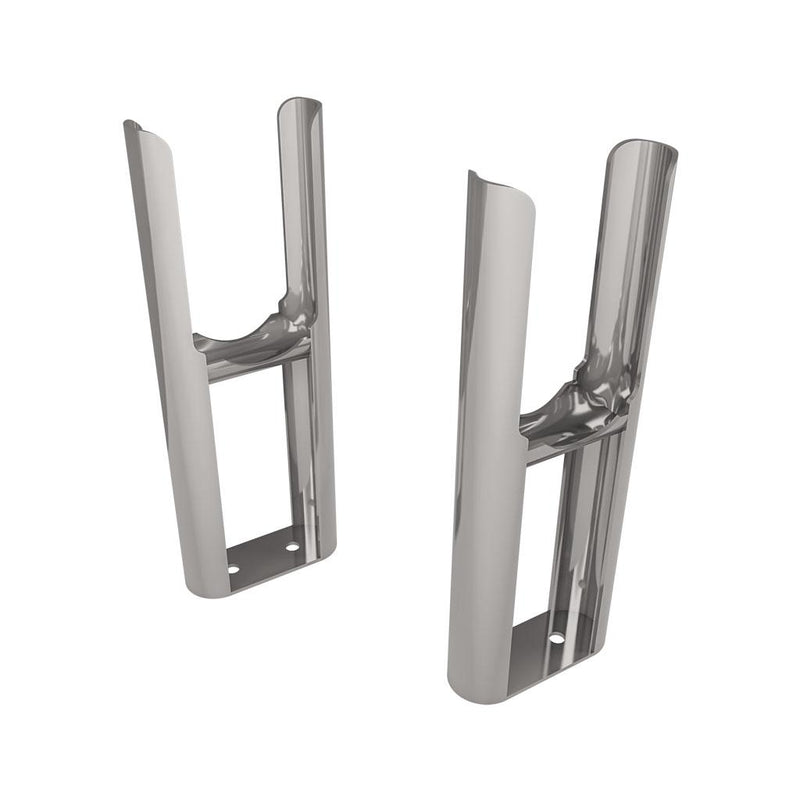 Rivassa 2 Column Radiator Feet (pair)