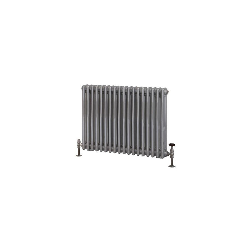 Rivassa 3 Column Radiator 600 x 833mm