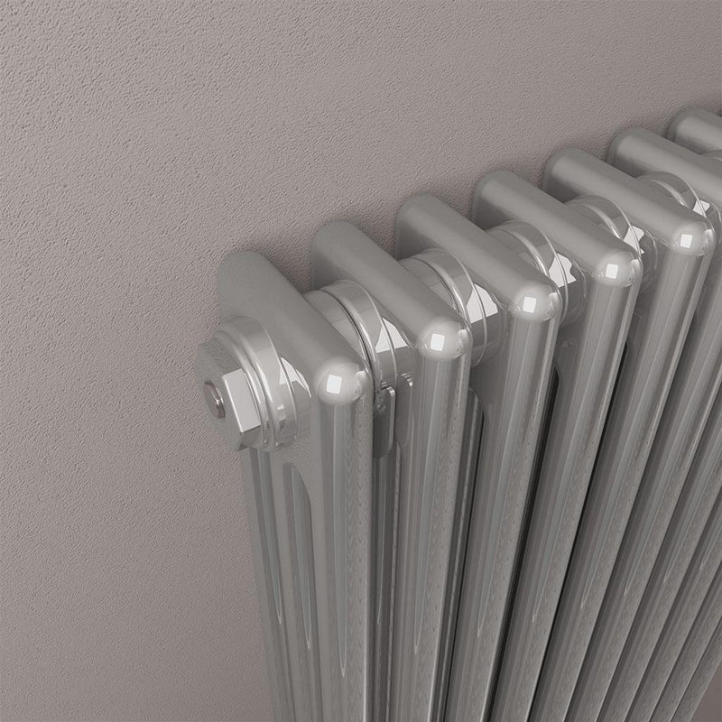 Rivassa 3 Column Radiator 600 x 1010mm