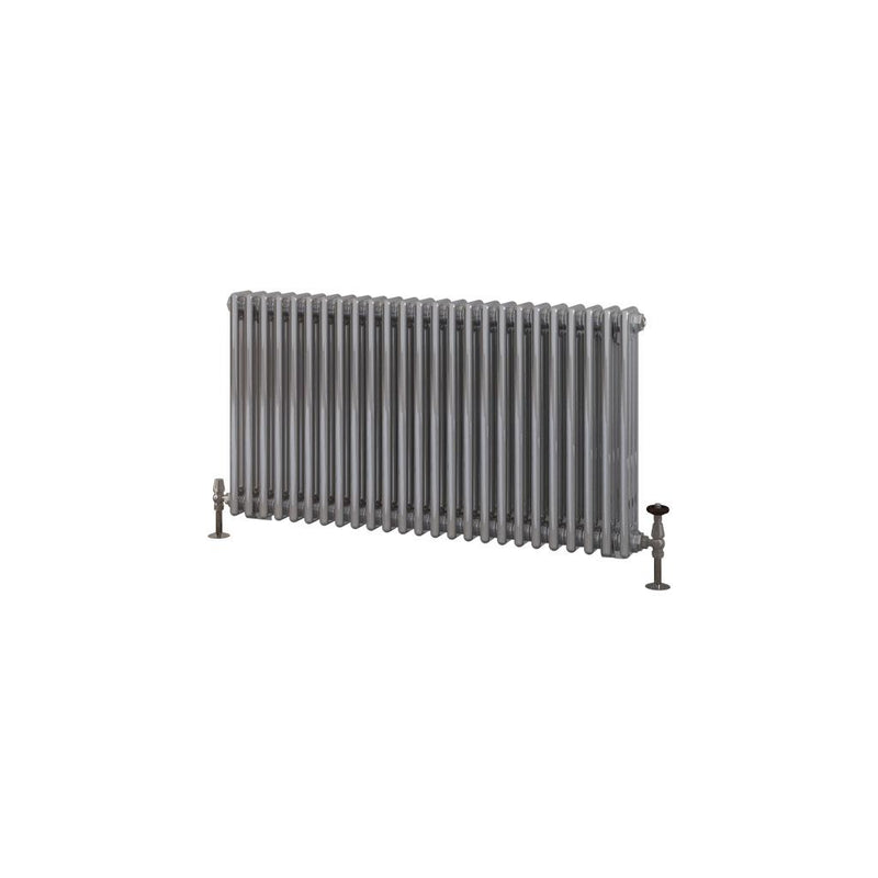 Rivassa 3 Column Radiator 600 x 1148mm