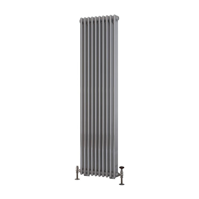 Rivassa 3 Column Radiator 1800 x 473mm